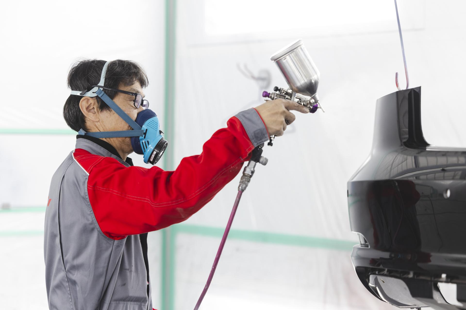 スタッフのイメージ画像