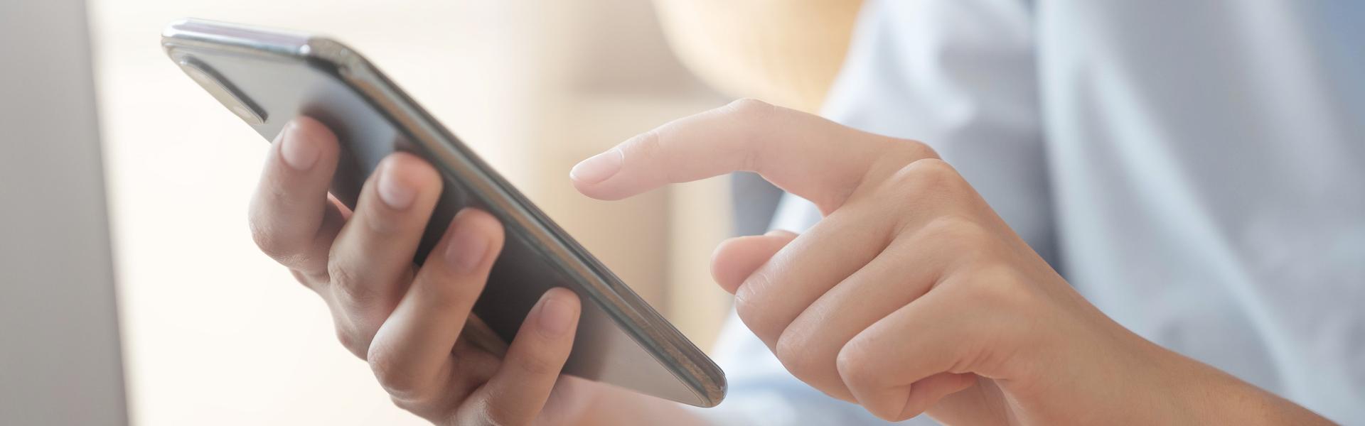 問い合わせのイメージ画像