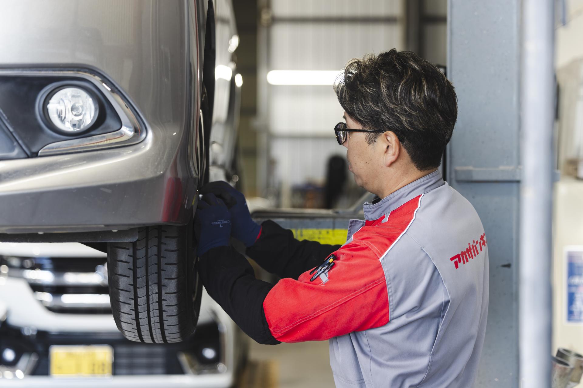 顧客対応のイメージ画像